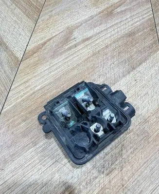 Mercedes-Benz C W205 Fuse A2055451400