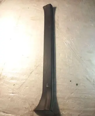 Subaru XV I Front sill trim cover 94060FJ050