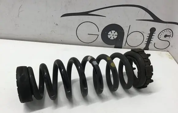Hyundai Ioniq 5 Rear coil spring 55330GIAB0 55333GI000