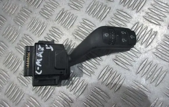 Ford Focus C-MAX Wiper control stalk