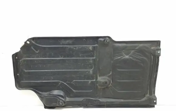 Pickup box liner