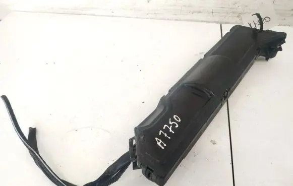 Peugeot 407 Fuse box set