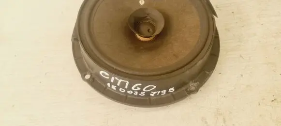 Skoda Citigo Front door speaker 1S0035710B