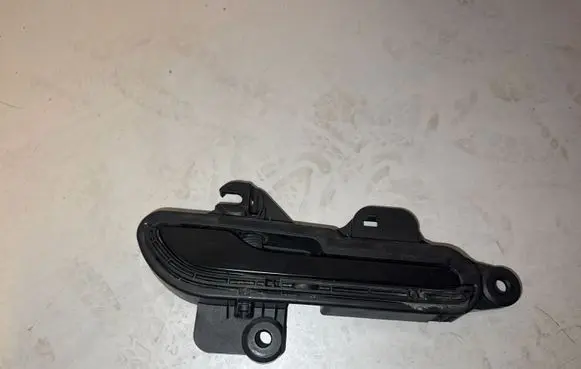 Tesla Model X Front door exterior handle 0094020 15281500D 2024190038