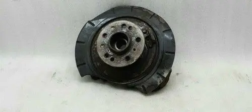 Mercedes-Benz ML W164 Rear wheel bearing hub A1643501108