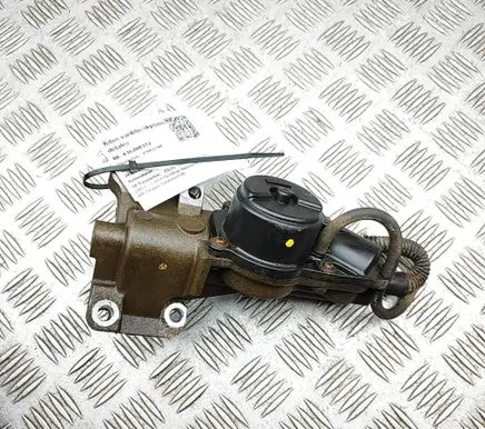 Isuzu D-Max Gearbox-reducer motor 8981408531 0511000100