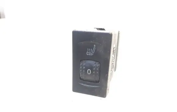 Volkswagen PASSAT B5 Seat heating switch 3B0963564C