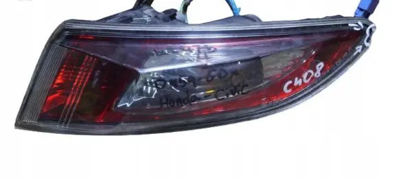Honda Civic Rear/tail lights