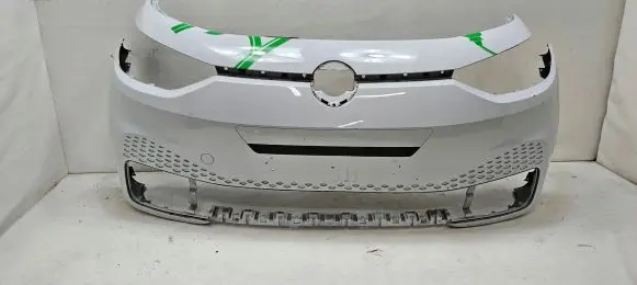 Volkswagen ID.3 Front bumper 10A807221