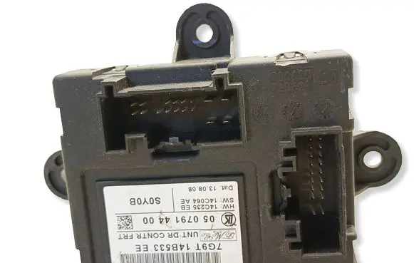 Volvo XC60 Door control unit/module 72064