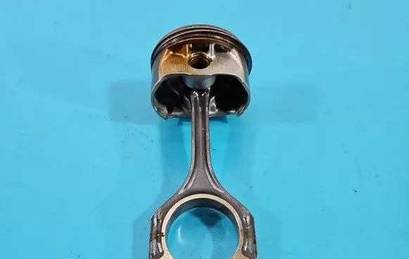 Mercedes-Benz ML W166 Piston 276955 IMPRK1605876