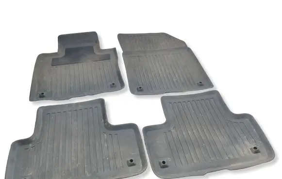 Volvo XC60 Car floor mat set 