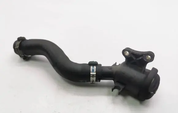 Mitsubishi Outlander Oil fill pipe 9683218880