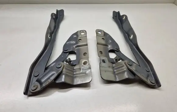 Hyundai Ioniq 5 Engine bonnet/hood hinges
