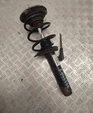 BMW 3 F30 F35 F31 Front shock absorber with coil spring 31316791650 31316874376
