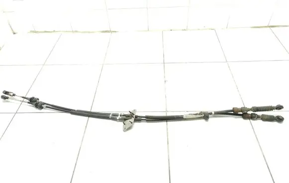 Mazda 6 Gear shift cable linkage