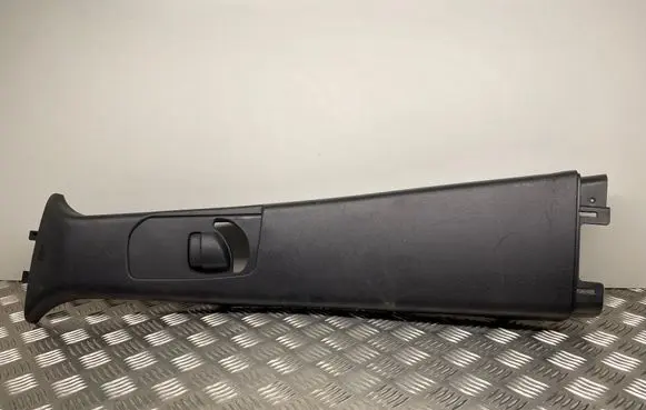 Jeep Grand Cherokee (B) pillar trim (top) 1GT13DX9AF