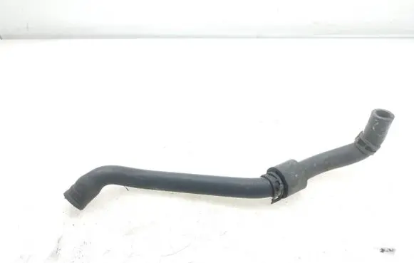 Volkswagen Golf VII Engine coolant pipe/hose 5Q0121064AR 5Q0122109K