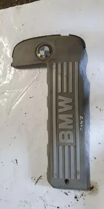 BMW 5 E39 Engine cover (trim) NOCODE