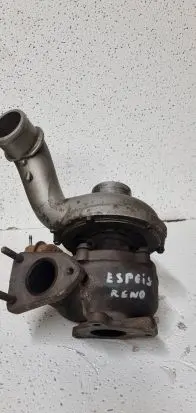 Renault Espace - Grand espace IV Turbo 8200267138A 718089-6 HFL01751F