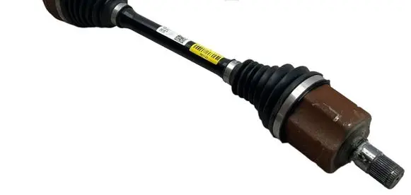 Volkswagen Multivan T7 Front driveshaft 7T0407271B