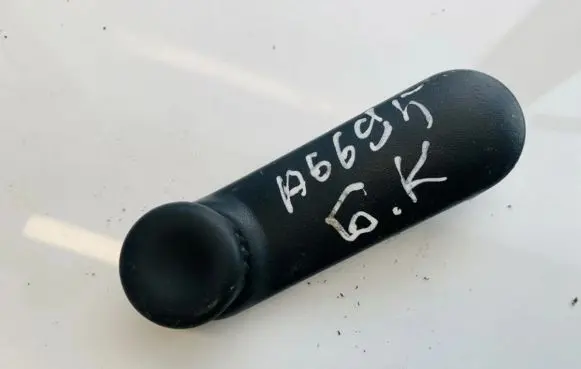 Renault Scenic I Front door window winding handle 