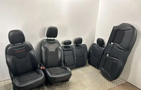 Jeep Compass Seat set 