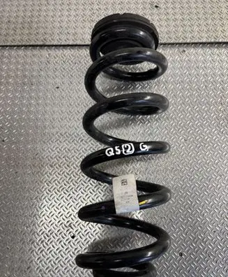 Audi Q5 SQ5 Rear coil spring 80A511115