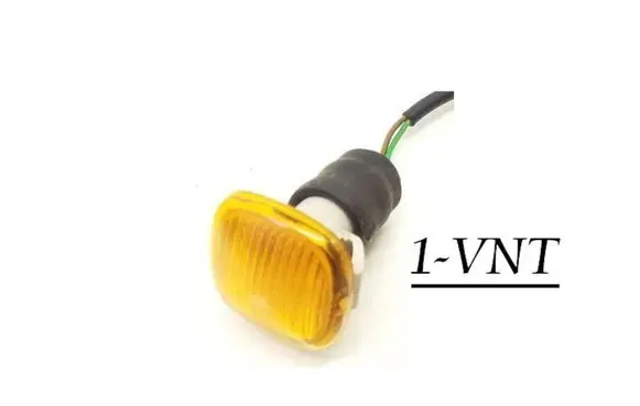 Audi A3 S3 8L Front fender indicator light 4D0949127B