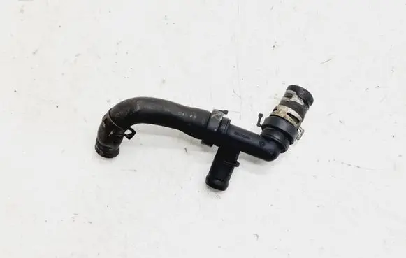 Renault Scenic II - Grand scenic II Engine coolant pipe/hose 800333515E