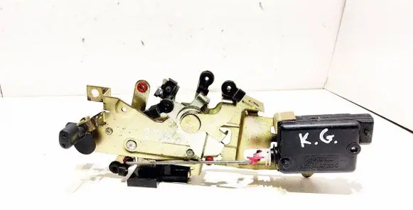 Citroen Berlingo Central locking motor 313300