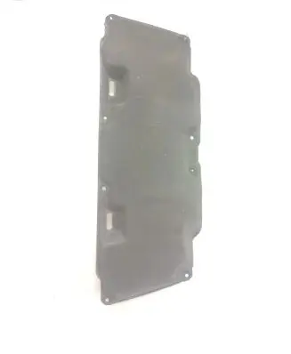 Nissan Juke I F15 Engine bonnet/hood sound/heat insulation 