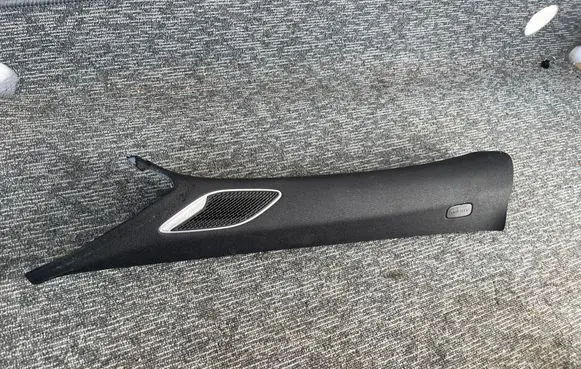 Mercedes-Benz CLA C118 X118 Other sill/pillar trim element A1186900200