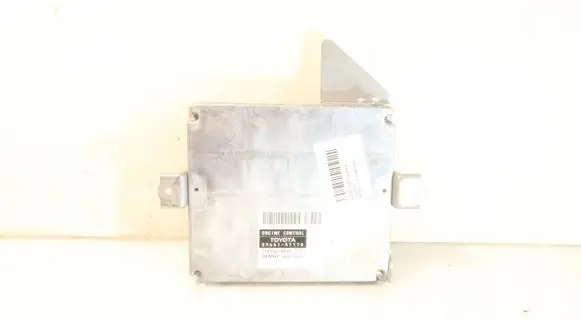 Toyota Prius (XW20) Engine control unit/module ECU 275100-9521