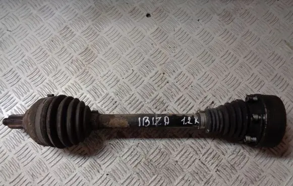 Seat Ibiza IV (6J,6P) Front driveshaft