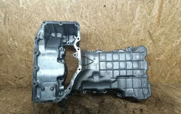 Jeep Grand Cherokee Oil sump 2112f 07C150214109C