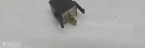 Mazda 323 F Other relay MB302373