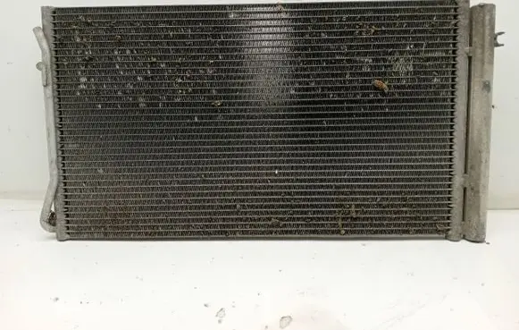 BMW 3 E90 E91 A/C cooling radiator (condenser) 3213311 11074810 9206296