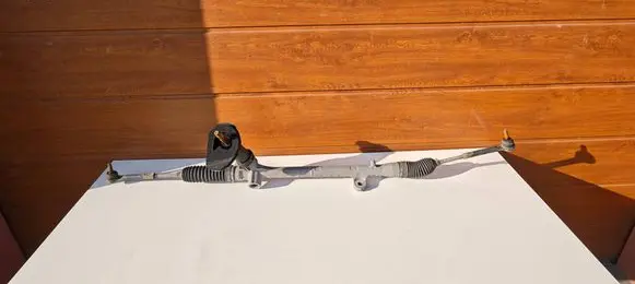 Mazda CX-5 Steering rack