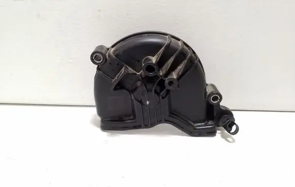 Audi A1 Timing belt guard (cover) 04E109121N