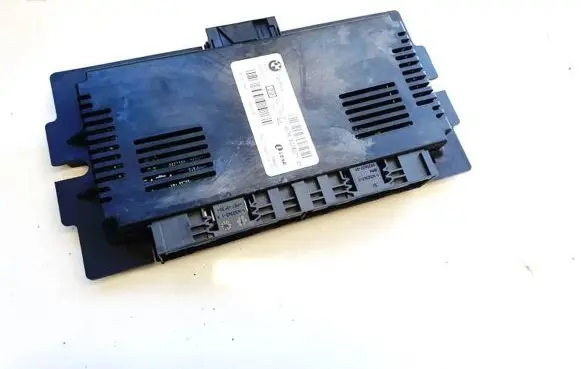 BMW X1 E84 Light module LCM 6135930837101 61359308371-01