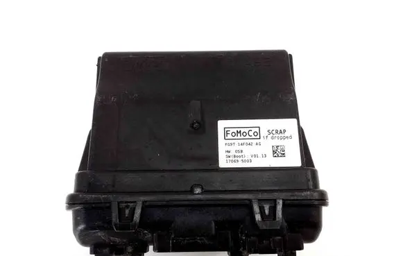 Ford S-MAX Tailgate/trunk control unit/module FG9T14F042AG
