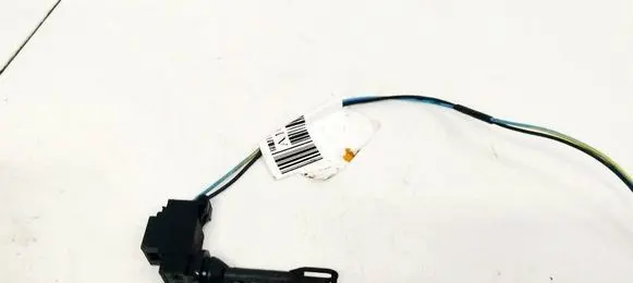 Fiat Stilo Interior temperature sensor A64000400