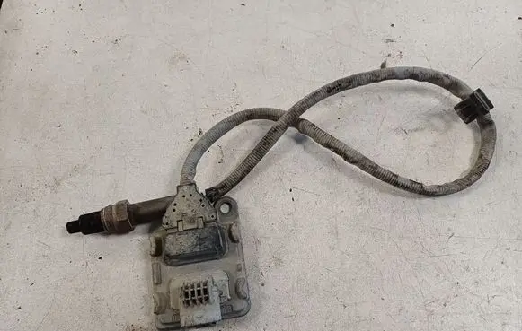 Opel Movano B Lambda probe sensor A2C1930640002 227909181R