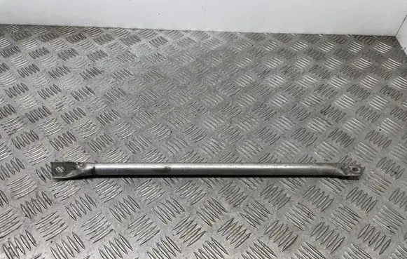 Radiator support slam panel bracket