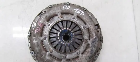 Hyundai i30 Clutch set kit