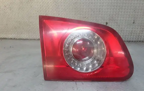 Volkswagen PASSAT B6 Tailgate rear/tail lights 3C9945093