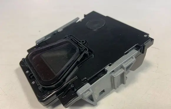 Audi A5 Windshield/windscreen camera 8W6907217A