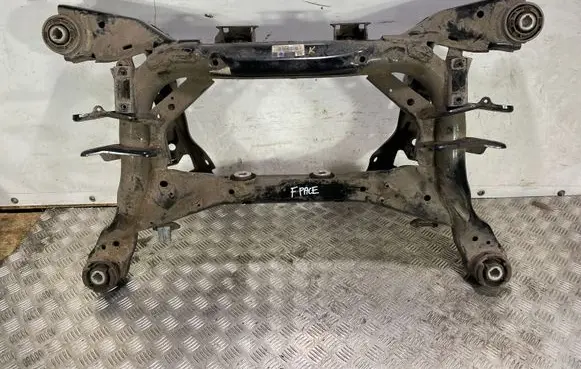 Jaguar F-Pace Rear subframe J8A25K091AF