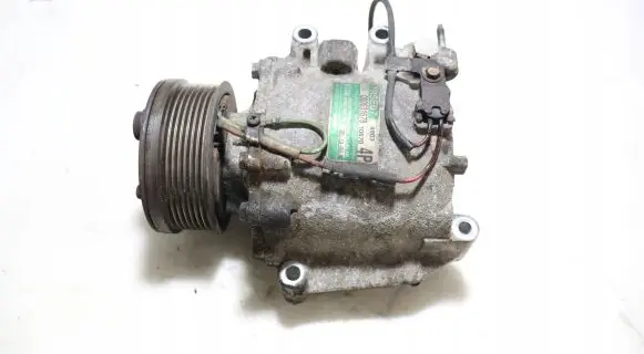 Honda Civic Air conditioning (A/C) compressor (pump)